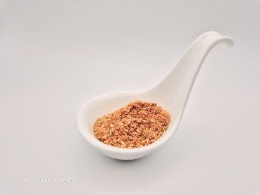 Bratfischgewürzzubereitung