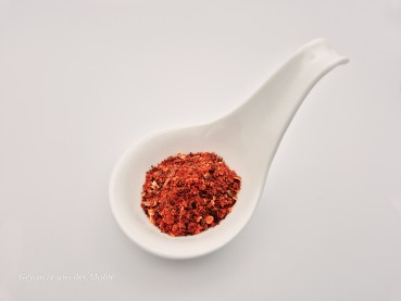 Arrabiata-Gewürzzubereitung