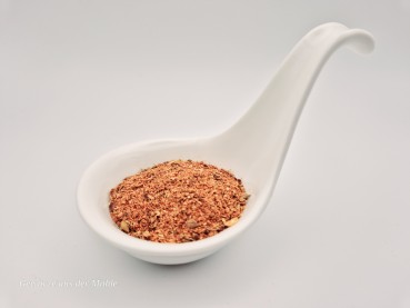 Braten-Kräuter-Gewürzzubereitung