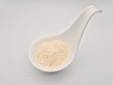 Zwiebelgranulat