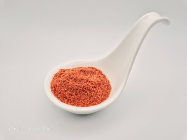 Gulaschgewürzzubereitung