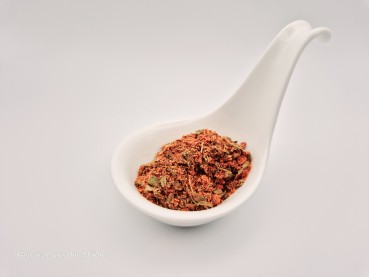 Harissa Gewürzzubereitung