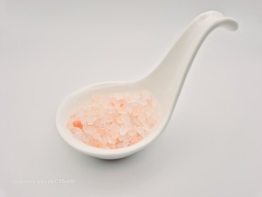 Kristall-Salz, grob( Pakistan)