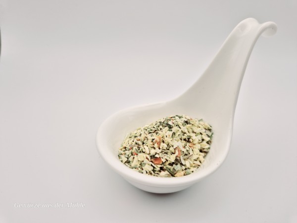 Chimi-Churi-Gewürz mit 10% Salz