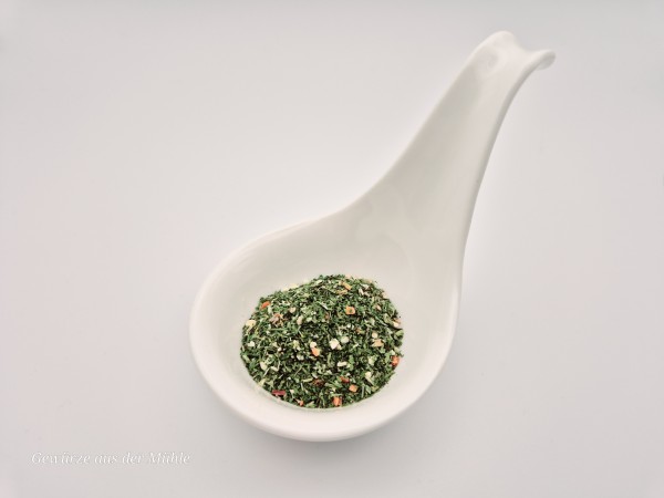 Salatkräutermischung