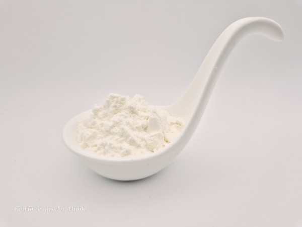 Knoblauchpulver