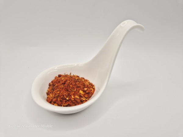 Grillmix-Gewürzmischung