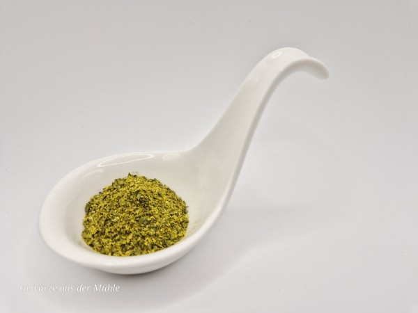 Remouladengewürzmischung mit 5% Salz